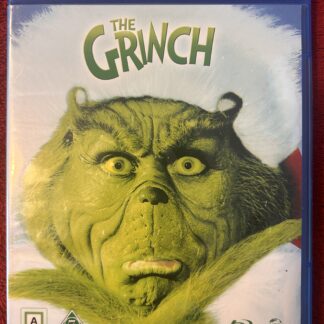 The Grinch