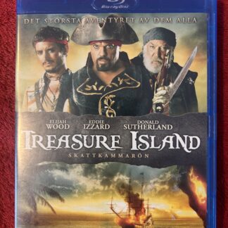 Treasure Island