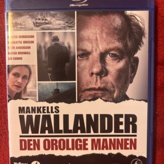 Wallander