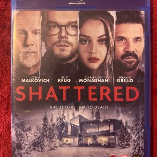 Shattered