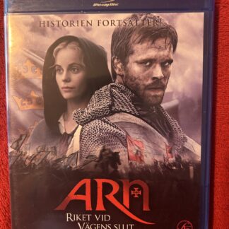 Arn– Riket vid vägens slut