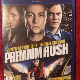 Premium Rush