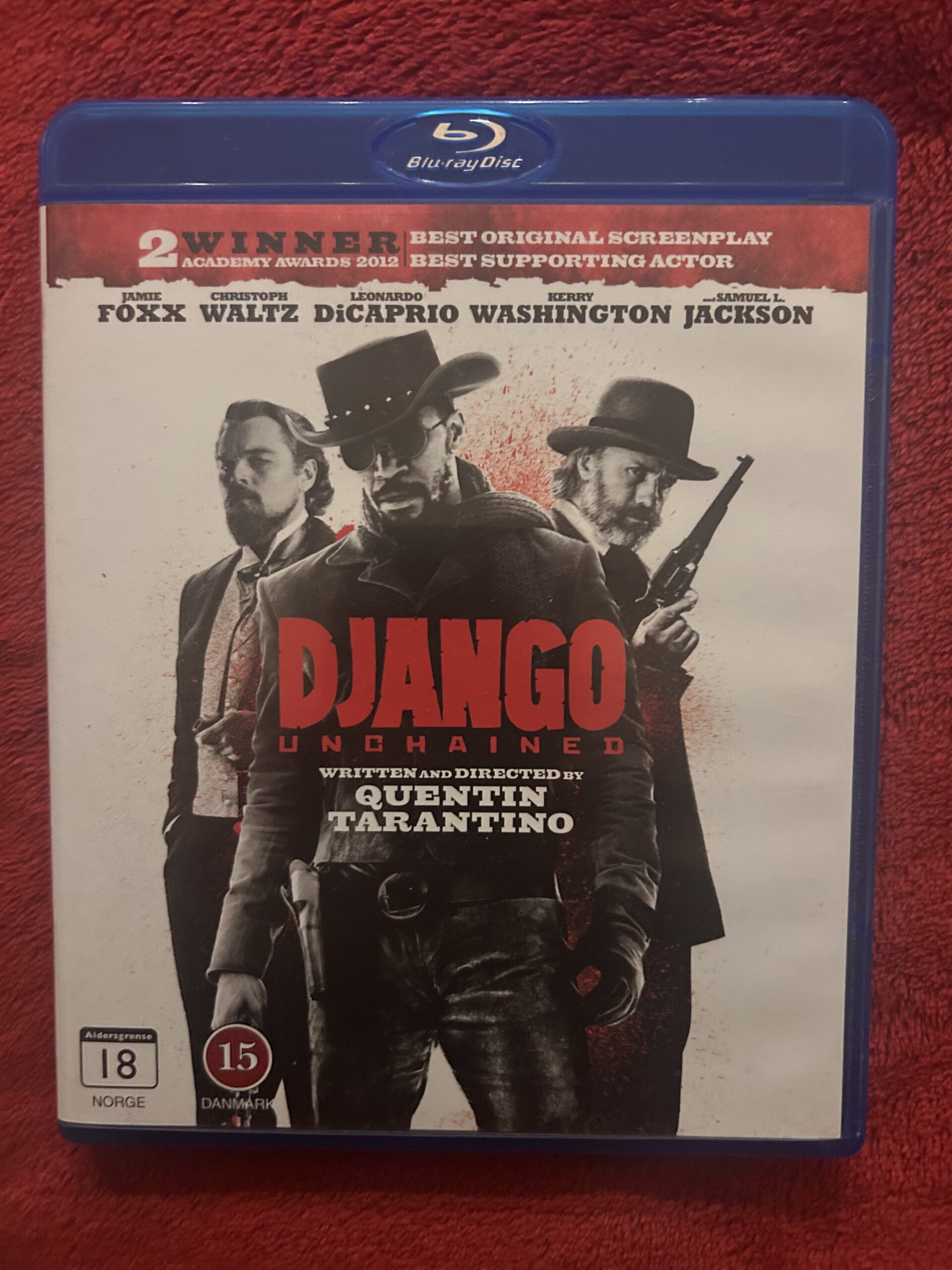 Django Unchained