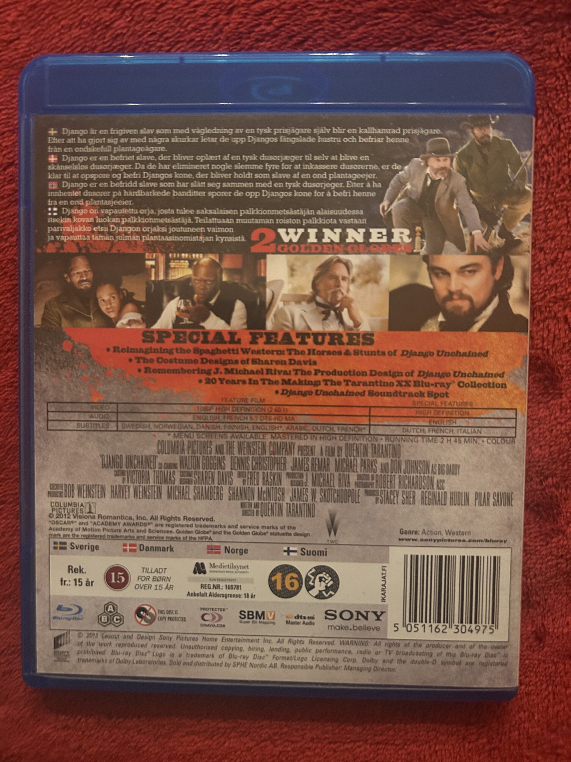 Django Unchained - Bild 2