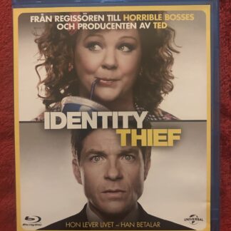 Identity Thief