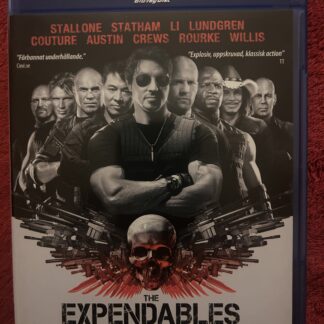 The Expendables