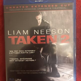 Taken 2