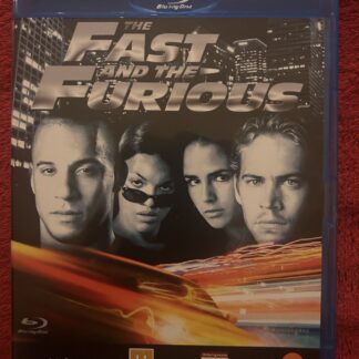 The Fast and the Furious