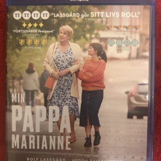 Min pappa Marianne