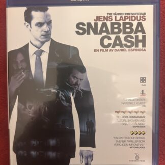Snabba Cash