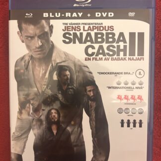 Snabba Cash II
