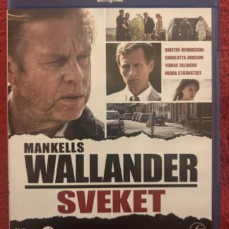 Mankells Wallander