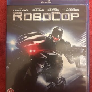 RoboCop