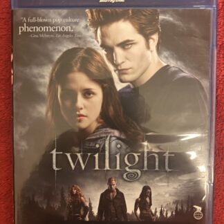 Twilight