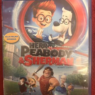 Herr Peabody & Sherman