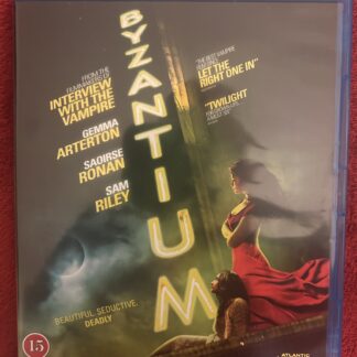 Byzantium