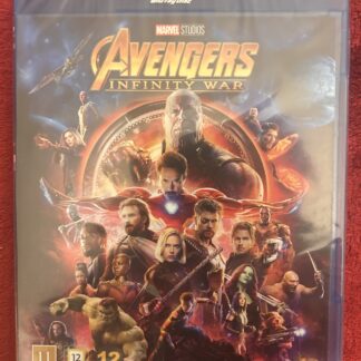 Avengers: Infinity War