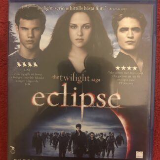 The Twilight Saga: Eclipse