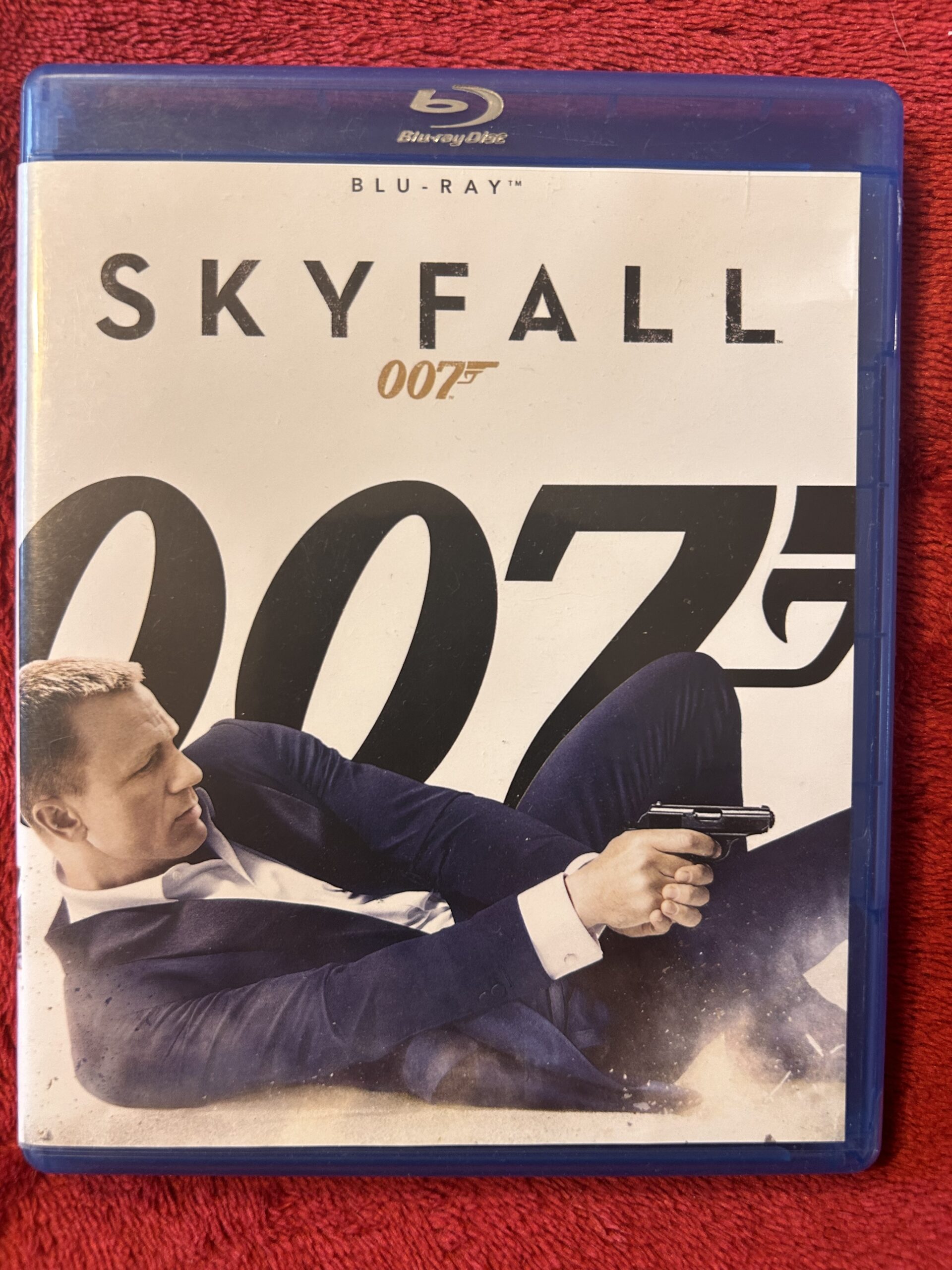 Skyfall