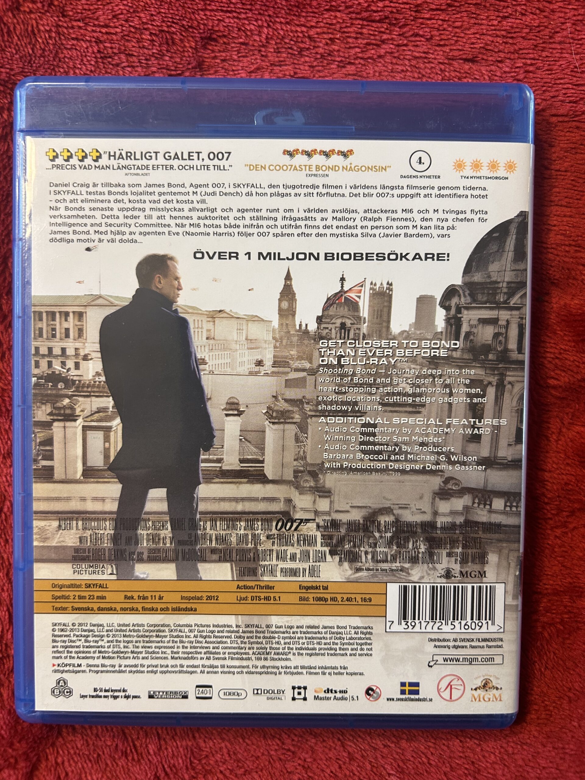 Skyfall - Bild 2