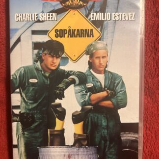 SOPÅKARNA