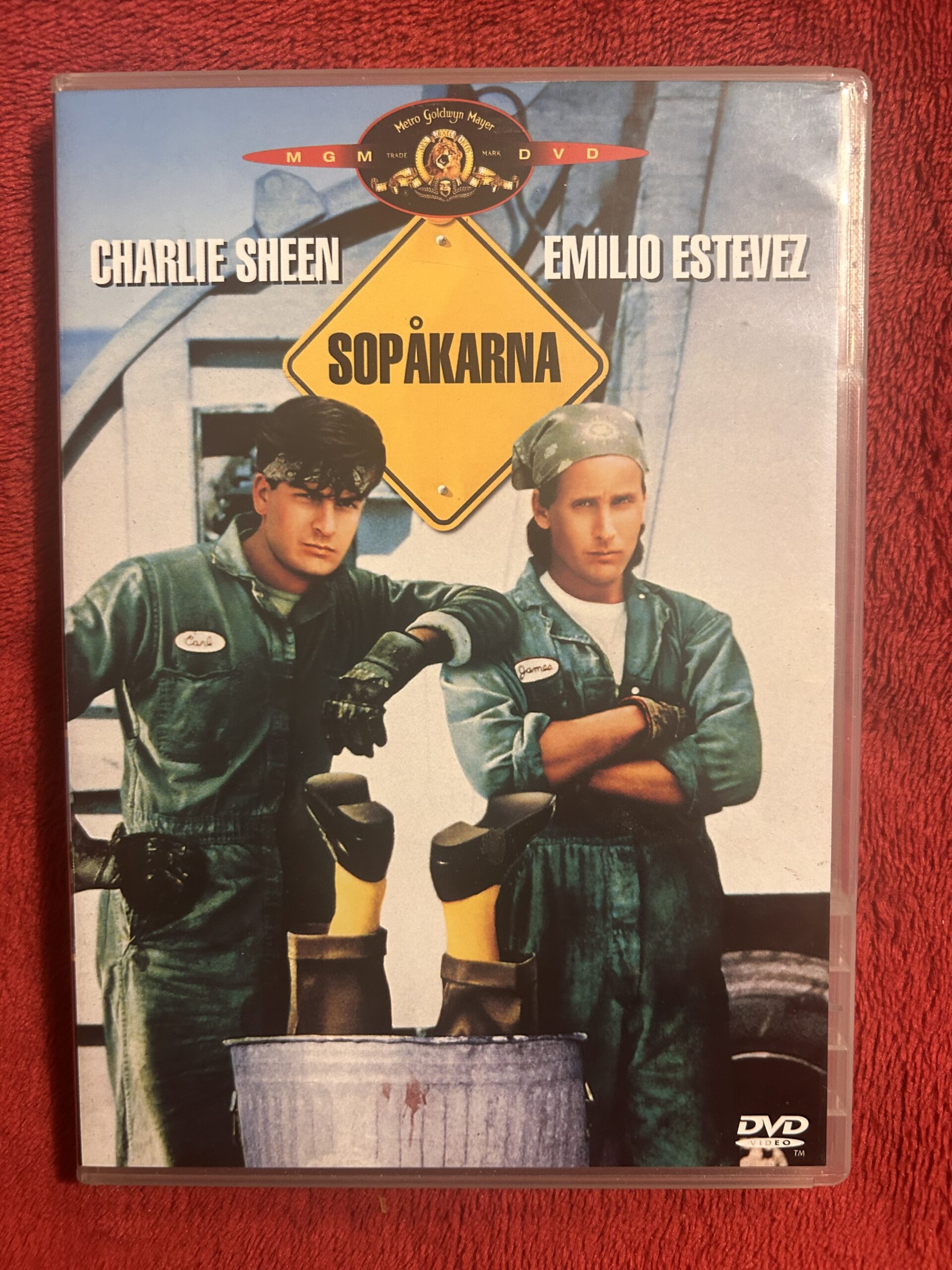 SOPÅKARNA