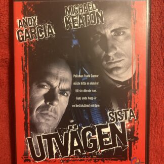 UTVÄGEN