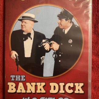 The Bank Dick