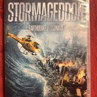 Stormageddon