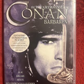 Conan Barbaren