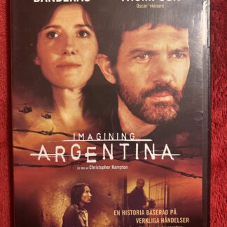 Imagining Argentina