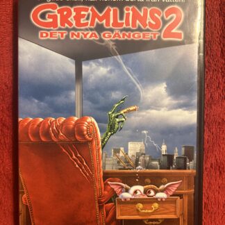 Gremlins 2