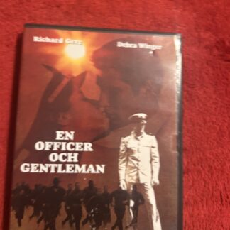 En officer och gentleman