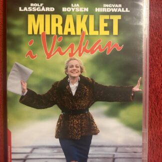 Miraklet i Viskan