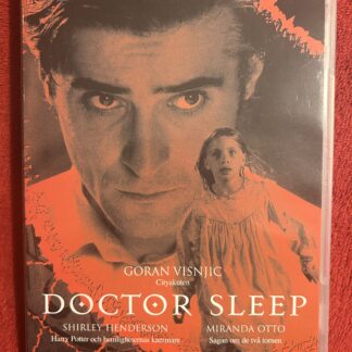 Doctor Sleep