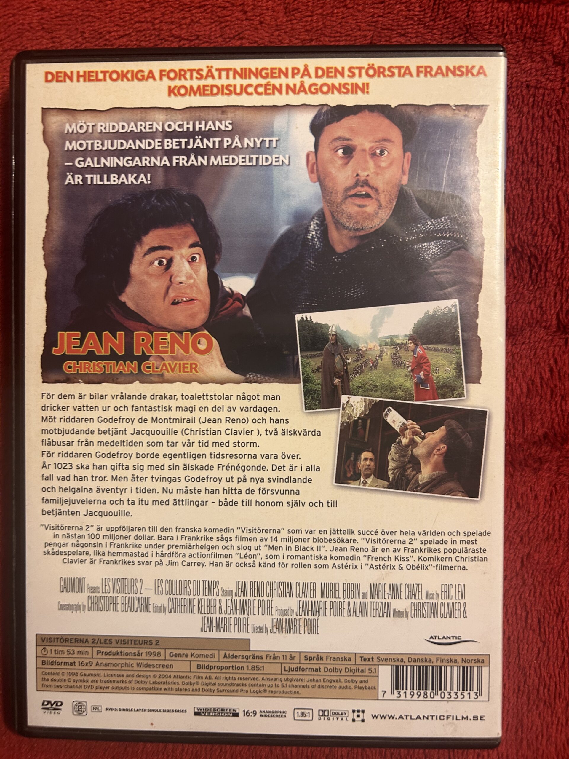 GAME NIGHT (2018) - Bild 2