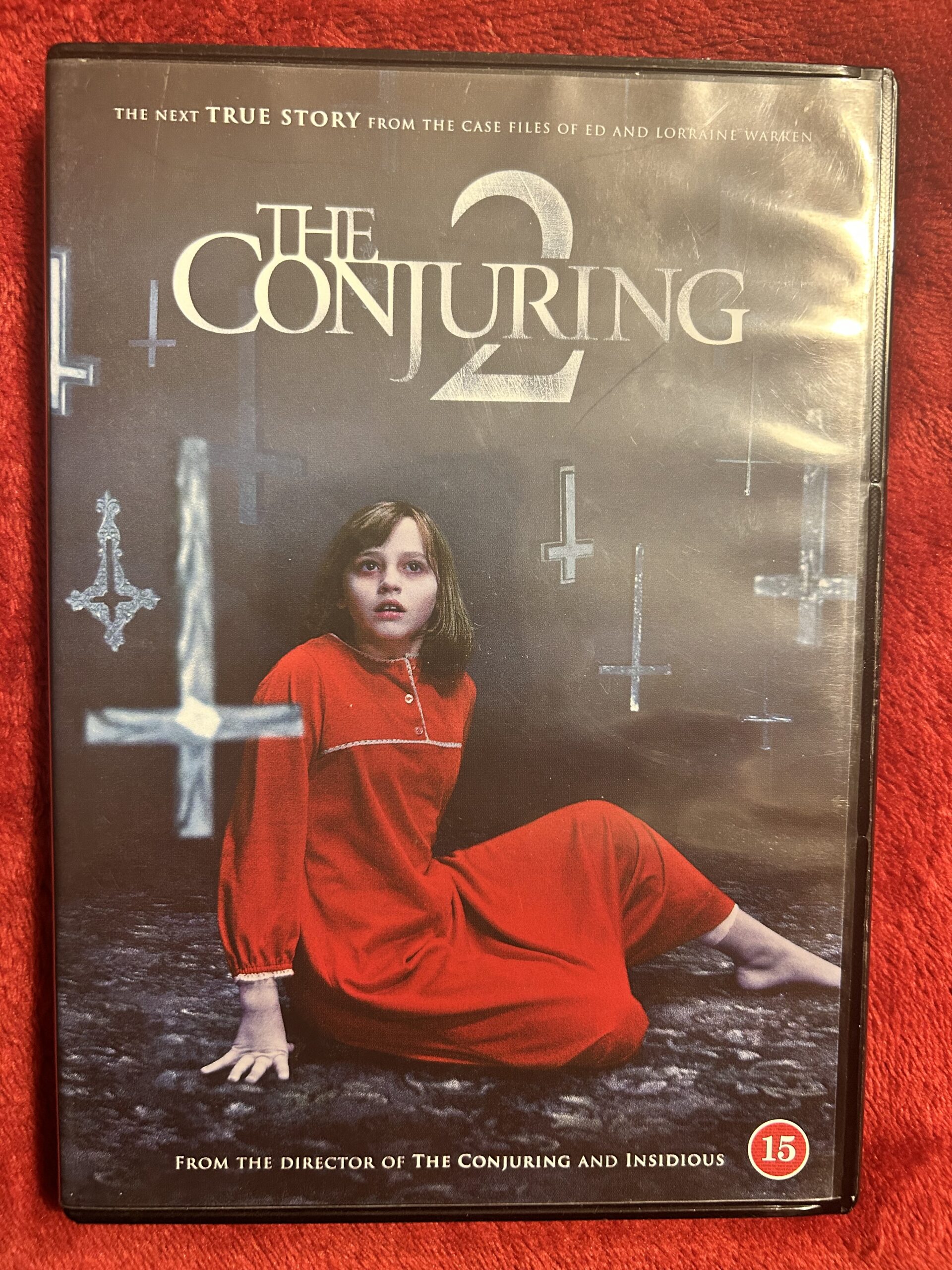 The Conjuring 2