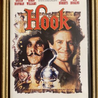 HOOK (1992)
