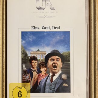 EINS, ZWEI, DREI (1961)