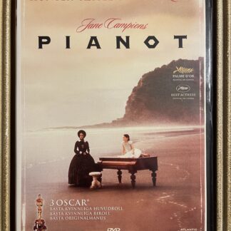 PIANOT (1993)