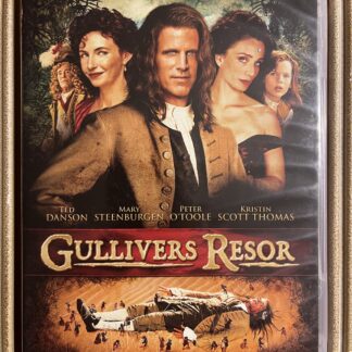 GULLIVERS RESOR (1996)