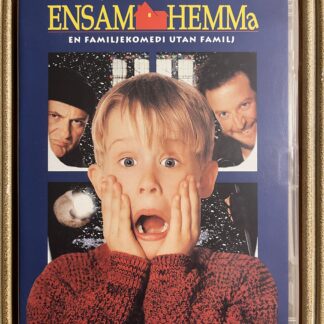 ENSAM HEMMA (1990)