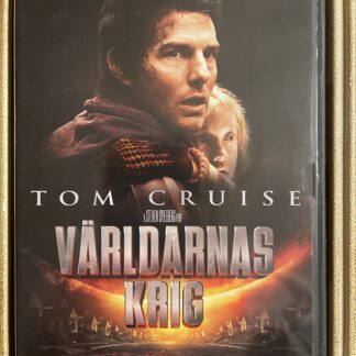 VÄRLDARNAS KRIG (2005)