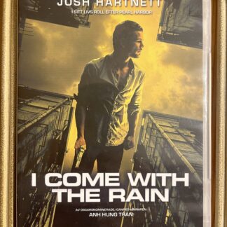 I COME WITH THE RAIN (2009)