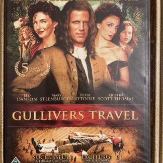 GULLIVERS TRAVELS - FAMILY COLLECTION (1995)