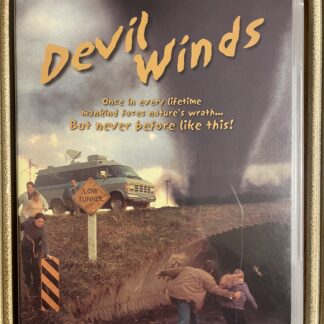 DEVIL WINDS (2003)
