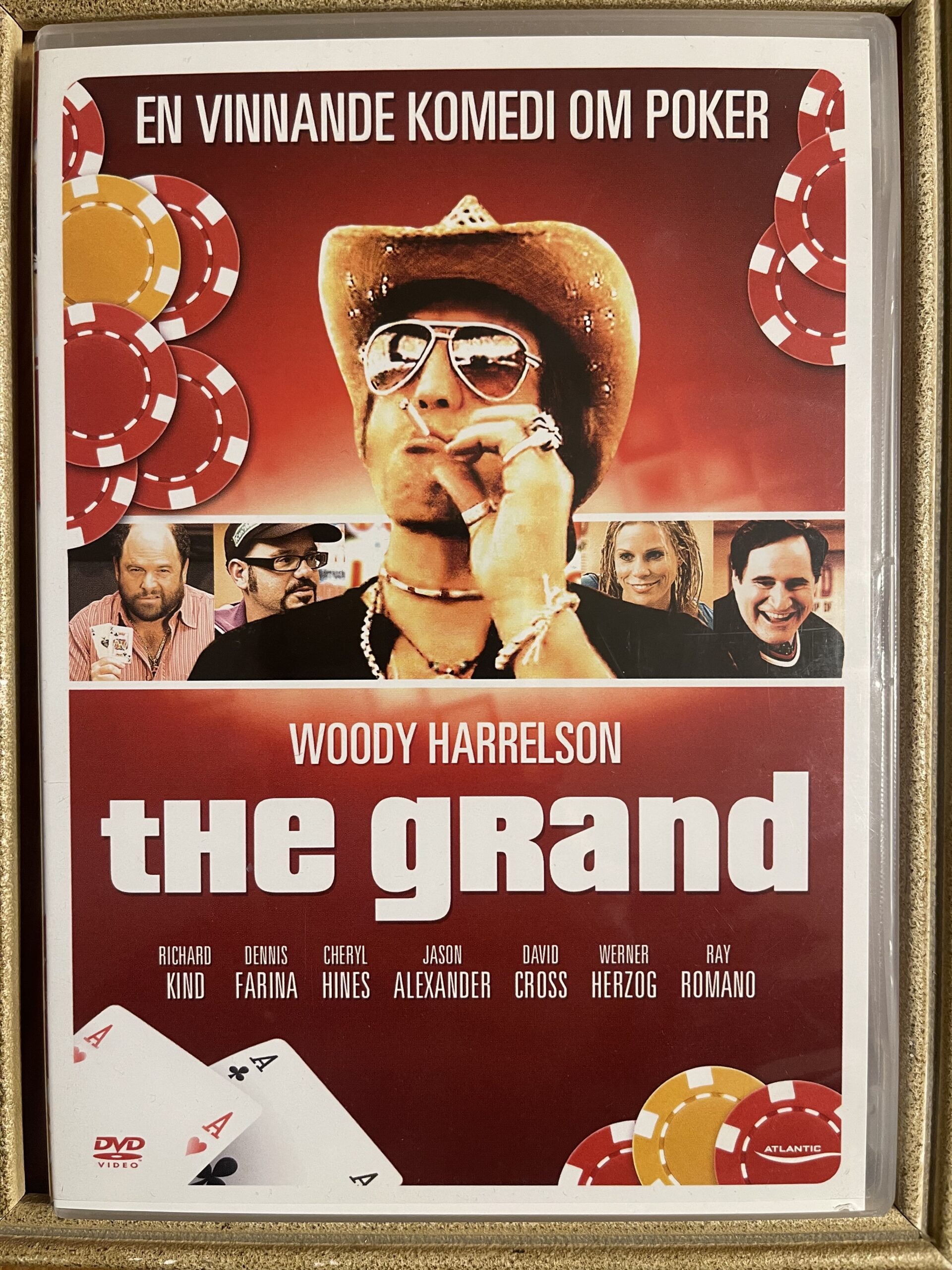 THE GRAND (2007)