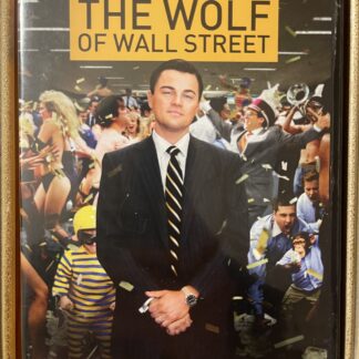 THE WOLF OF WALL STREET (2013)