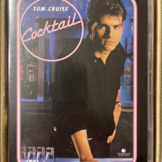 COCKTAIL (1988)