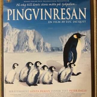 PINGVINRESAN (2005)